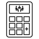 Meeting Cost Calculator