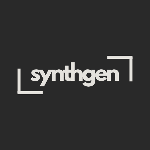 Synthgen screenshot